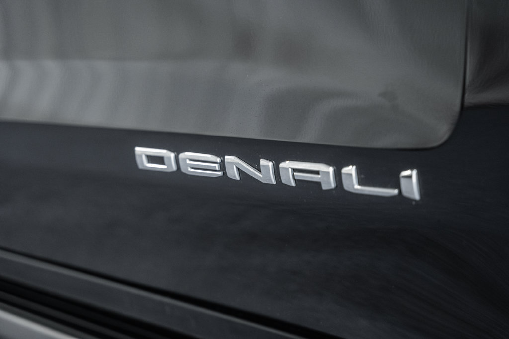 Used 2023 GMC Sierra 1500 Denali Ultimate AWD/4WD image 15