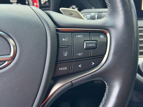 Certified 2023 Lexus LS 500 image 31