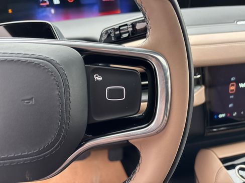 New 2026 Lincoln Navigator Black Label AWD/4WD image 17