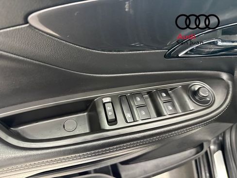 Used 2020 Buick Encore Preferred image 29