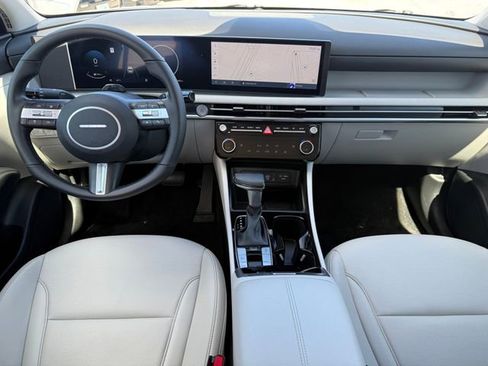 Used 2025 Hyundai Tucson SEL image 26