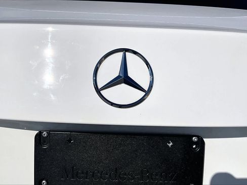 Used 2024 Mercedes-Benz C 300 Sedan image 30