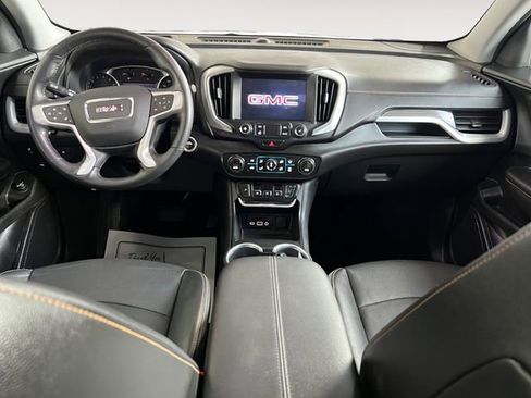 Used 2020 GMC Terrain SLT w/ Preferred Package image 8