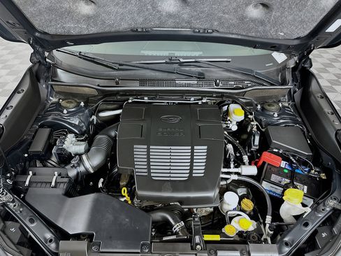 Used 2019 Subaru Forester Limited AWD/4WD image 34