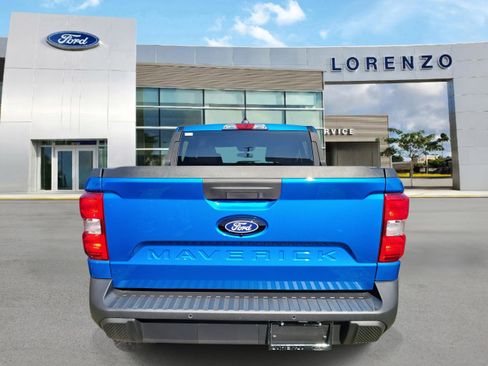 New 2026 Ford Maverick XL image 5