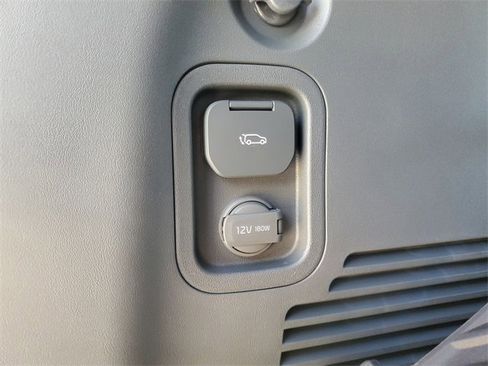 New 2026 Kia EV9 Land w/ Nightfall Edition Package image 9