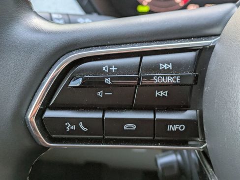 Used 2024 MAZDA CX-90 3.3 Turbo S w/ Premium Plus image 13