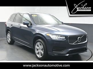 Used 2021 Volvo XC90 T5 Momentum w/ Climate Package video 1