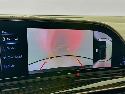 Used 2022 Cadillac Escalade ESV Sport w/ Touring Package image 15