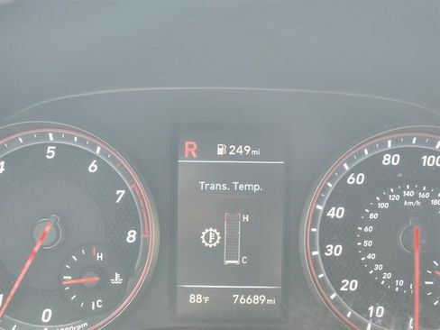 Used 2019 Hyundai Veloster Turbo Ultimate FWD image 11
