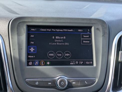 Certified 2024 Chevrolet Equinox LT image 19