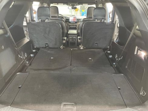 Used 2020 Ford Explorer Limited image 20