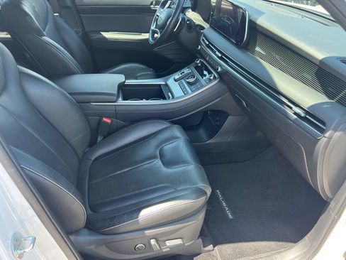 Used 2023 Hyundai Palisade Calligraphy AWD/4WD image 15