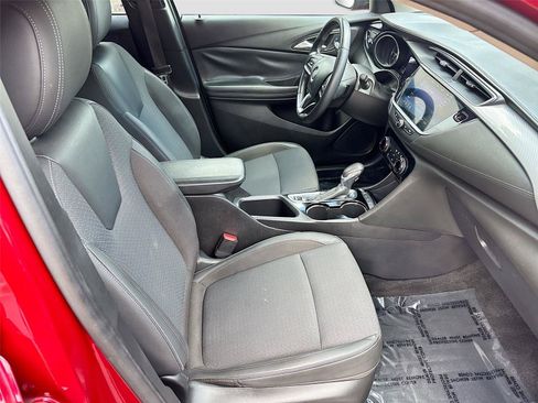 Used 2020 Buick Encore GX Preferred w/ Cold Weather Comfort Package AWD/4WD image 27