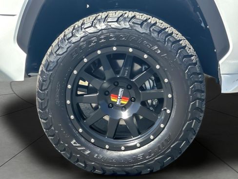 Certified 2026 Toyota Tundra Limited AWD/4WD image 24