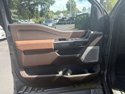 Used 2024 Ford F150 King Ranch AWD/4WD image 16