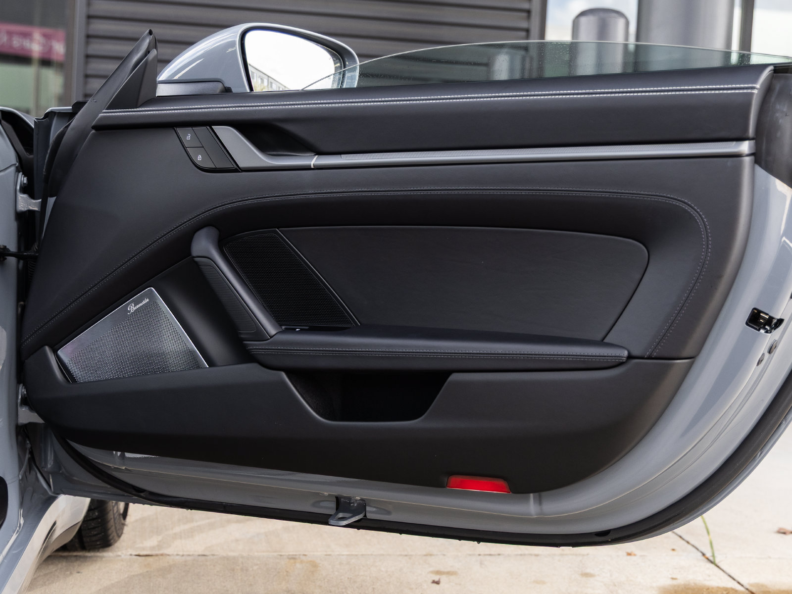 Certified 2024 Porsche 911 Carrera S RWD image 34