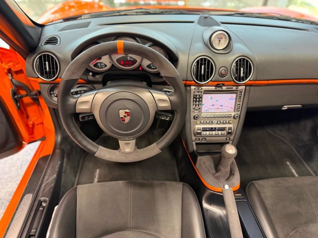 Used 2008 Porsche Boxster S RWD image 23