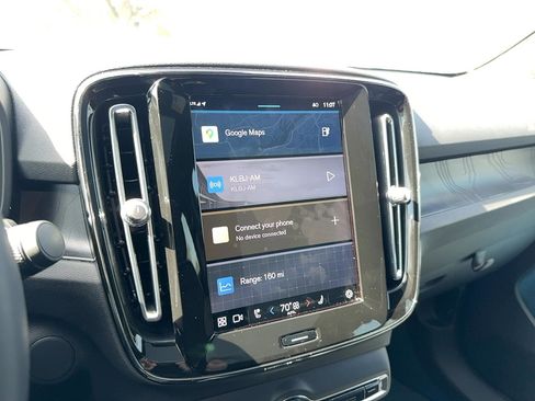 Certified 2023 Volvo C40 P8 Recharge Ultimate image 20