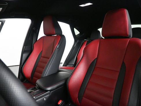 Used 2020 Lexus NX 300 F Sport image 5