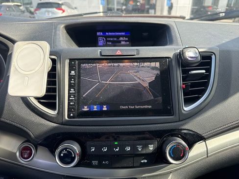 Used 2016 Honda CR-V EX image 10