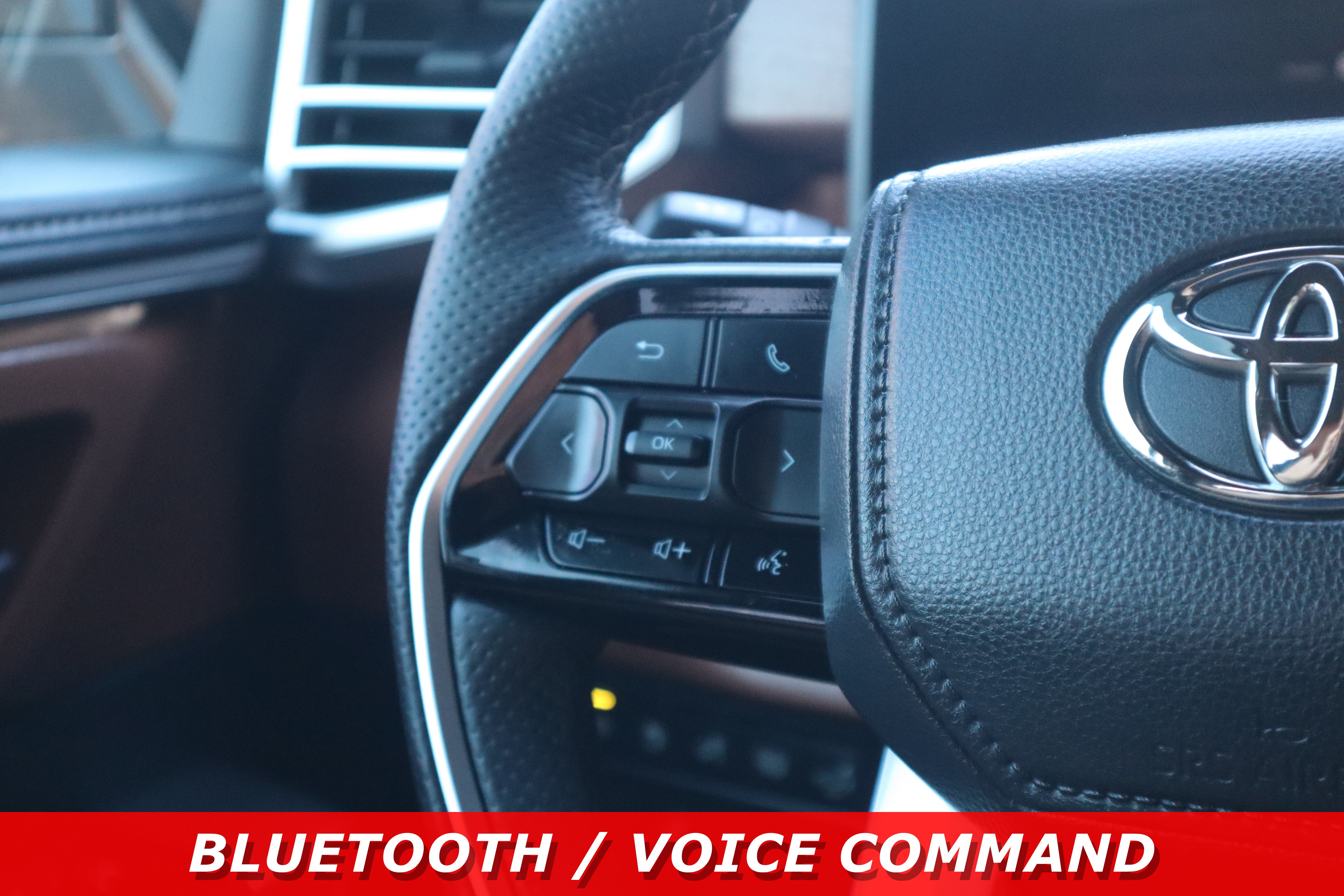 Used 2025 Toyota Tundra 1794 Edition AWD/4WD image 16