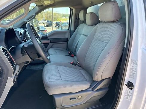 Used 2022 Ford F450 XLT w/ XLT Value Package image 15