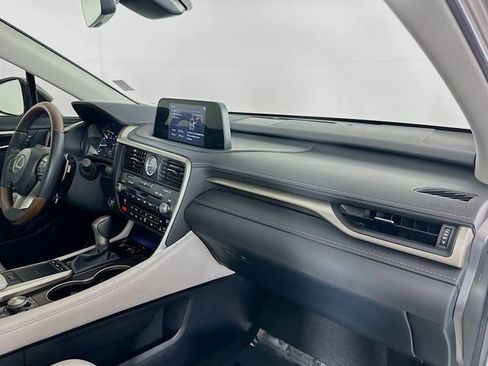 Used 2021 Lexus RX 350 FWD w/ Premium Package image 27