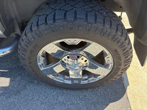 Used 2007 HUMMER H3 AWD/4WD image 18