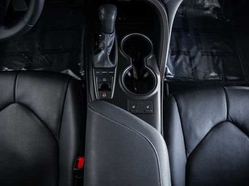 Used 2024 Toyota Camry XSE w/ Cold Weather Package image 25