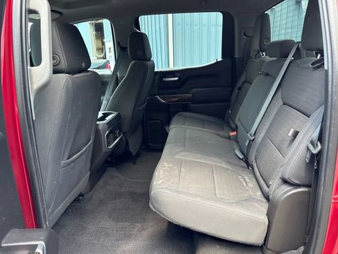 Used 2020 GMC Sierra 1500 Elevation w/ Elevation Value Package AWD/4WD image 19