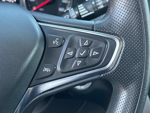 Used 2023 Chevrolet Equinox LS w/ LS Convenience Package FWD image 27