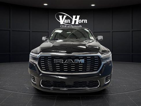 New 2026 RAM 1500 Tungsten w/ Bed Utility Group image 12