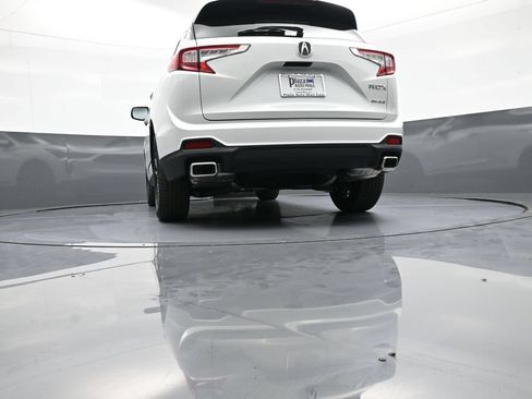 New 2026 Acura RDX SH-AWD image 32