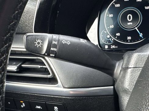 Used 2022 Hyundai Palisade Calligraphy image 18