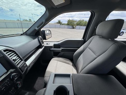 Used 2017 Ford F150 XLT w/ Equipment Group 302A Luxury AWD/4WD image 34
