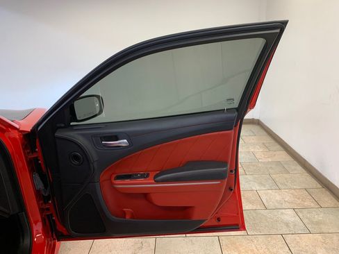 Used 2021 Dodge Charger Scat Pack RWD image 52