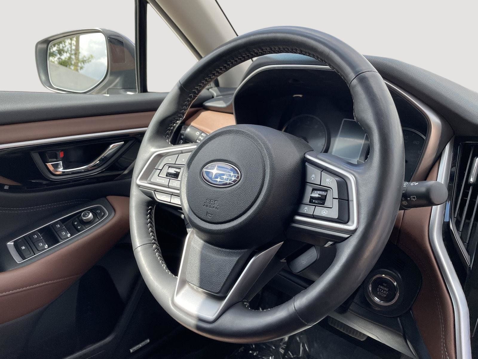Used 2022 Subaru Outback Touring AWD/4WD image 19