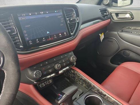 New 2026 Dodge Durango SRT Hellcat image 14