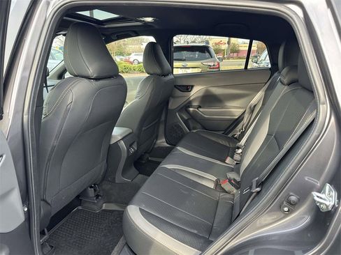 Certified 2025 Subaru Crosstrek 2.5i Wilderness w/ Wilderness Package image 15