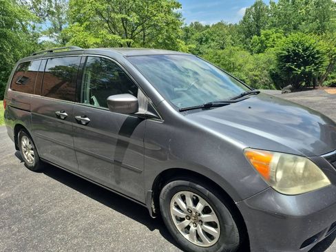 Used 2010 Honda Odyssey EX-L image 4