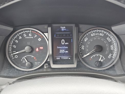 Used 2020 Toyota Tacoma TRD Pro image 16