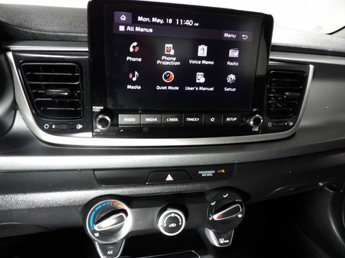 Used 2023 Kia Rio LX FWD image 14