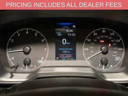 Certified 2023 Toyota Corolla Cross LE FWD image 15