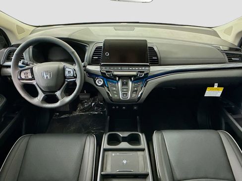 New 2026 Honda Odyssey Elite image 13