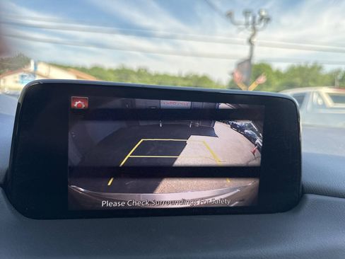Used 2018 MAZDA CX-5 Grand Touring w/ Premium Package AWD/4WD image 29