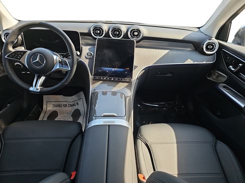 Certified 2026 Mercedes-Benz GLC 350e 4MATIC image 10