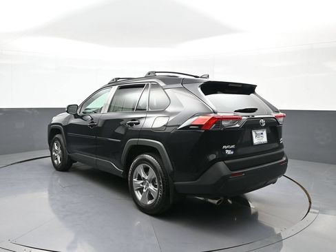Certified 2024 Toyota RAV4 XLE w/ Convenience Package AWD/4WD image 8