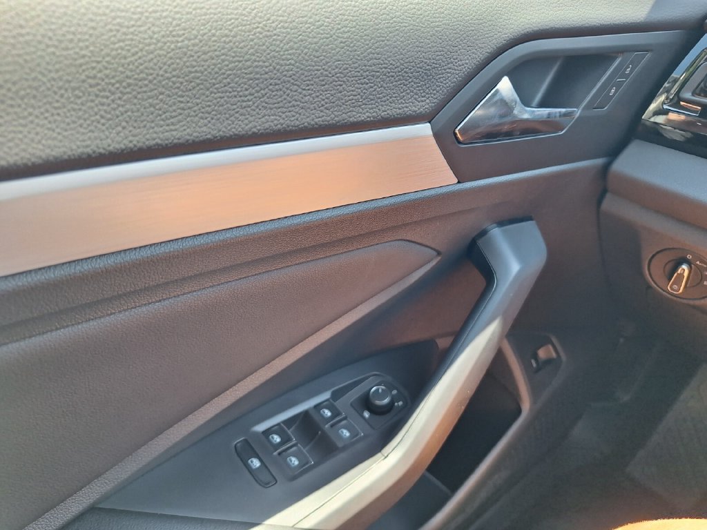 New 2027 Volkswagen Jetta S FWD image 22