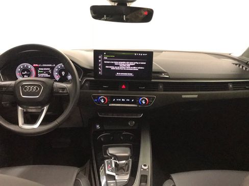 Used 2023 Audi A5 2.0T Premium Plus w/ Premium Plus AWD/4WD image 19